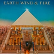 Earth Wind & Fire - All N All - Music & Performance - Vinyl