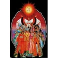 thumbnail image 1 of Earth Wind & Fire - Band Wall Poster, 14.725" x 22.375", 1 of 3