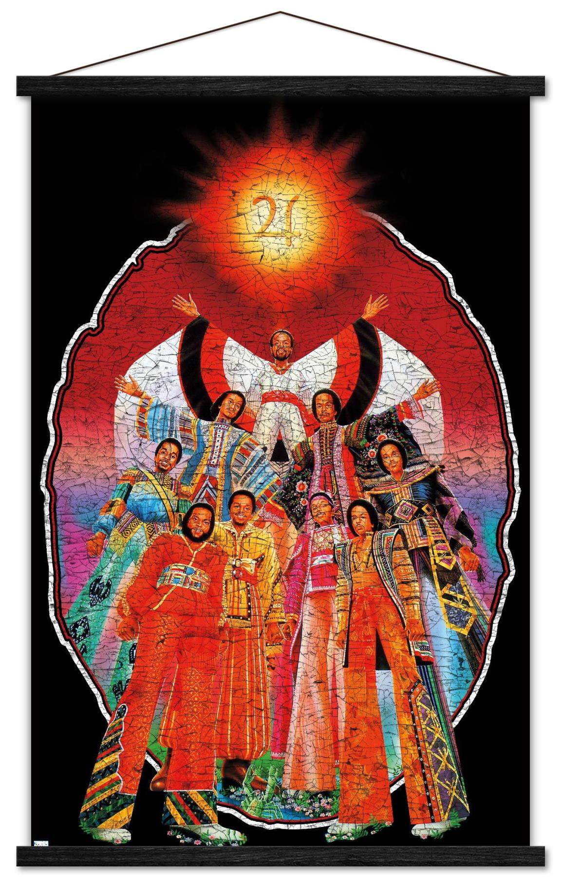 Earth-Wind-Fire-Band-Wall-