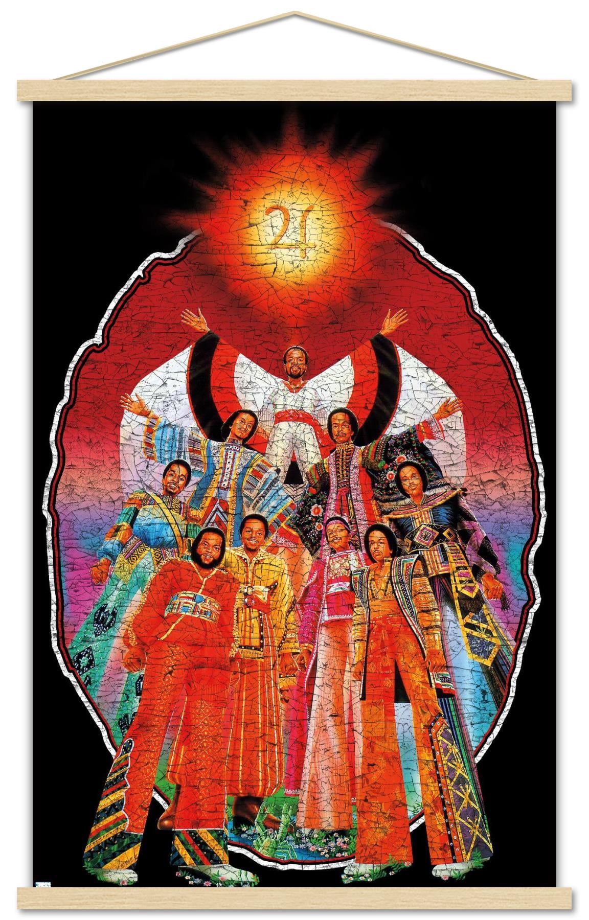 Earth-Wind-Fire-Band-Wall-