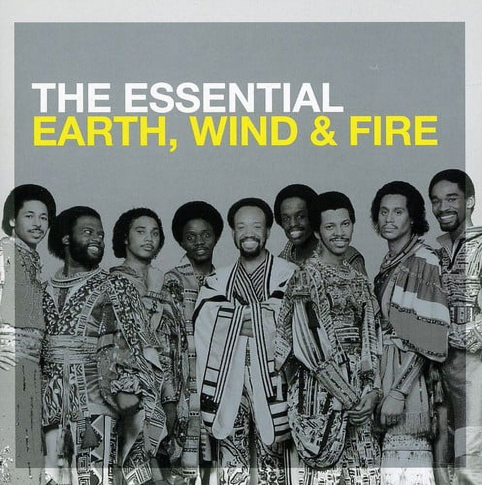 Wind Earth Fire