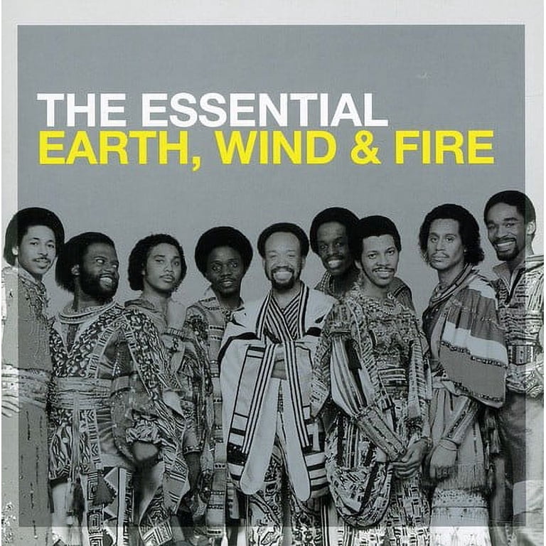 Earth Wind & Fire CD アルバム まとめ売り Earth, Wind & Fire - Earth Wind & Fire - Music & Performance - CD