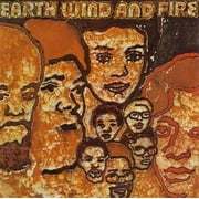 Earth, Wind & Fire - Earth Wind & Fire - Music & Performance - CD