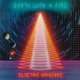 thumbnail image 1 of Earth Wind & Fire - Electric Universe - Music & Performance - CD, 1 of 2
