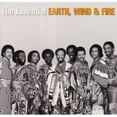 thumbnail image 1 of Earth, Wind & Fire - Essential Earth Wind & Fire - Music & Performance - CD, 1 of 3