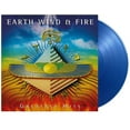thumbnail image 1 of Earth Wind & Fire - Greatest Hits (Limited Gatefold Translucent Blue LP) Vinyl Record, 1 of 1