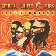 Earth, Wind & Fire - Illumination - Music & Performance - Vinyl