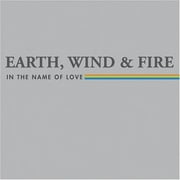 Earth Wind & Fire - In The Name Of Love