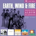 thumbnail image 1 of Earth, Wind & Fire - Original Album Classics [Boxset] - Music & Performance - CD, 1 of 1