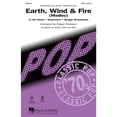 thumbnail image 1 of Earth, Wind & Fire ShowTrax CD Pop Choral Series, 1 of 2