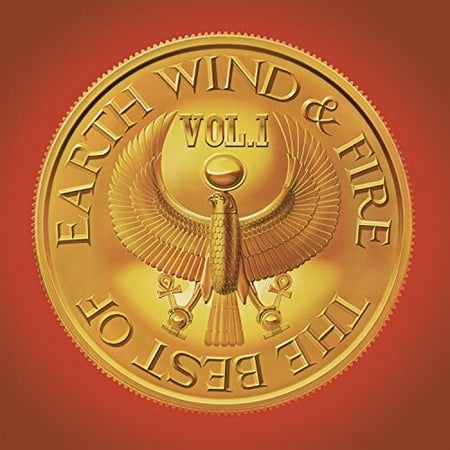 Greatest Hits, Vol. 1 [LP] - VINYL