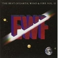 thumbnail image 1 of Earth, Wind  Fire-The Best of Vol. II 1988 CD Club Edition, 1 of 1