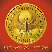 Earth Wind & Fire - Ultimate Collection - Music & Performance - CD
