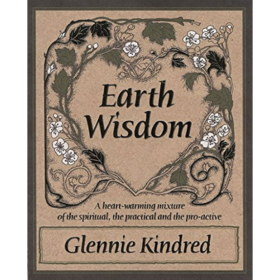 Pre-Owned Earth Wisdom (Paperback) 1848504802 9781848504806
