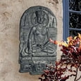 thumbnail image 1 of Earth Witness Buddha Frieze, 1 of 1