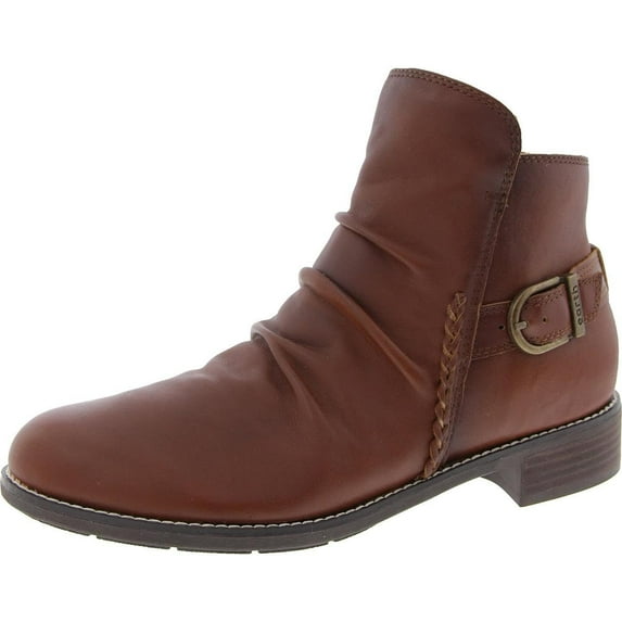 Earth Adult Womens Naira Ankle & Booties Boots