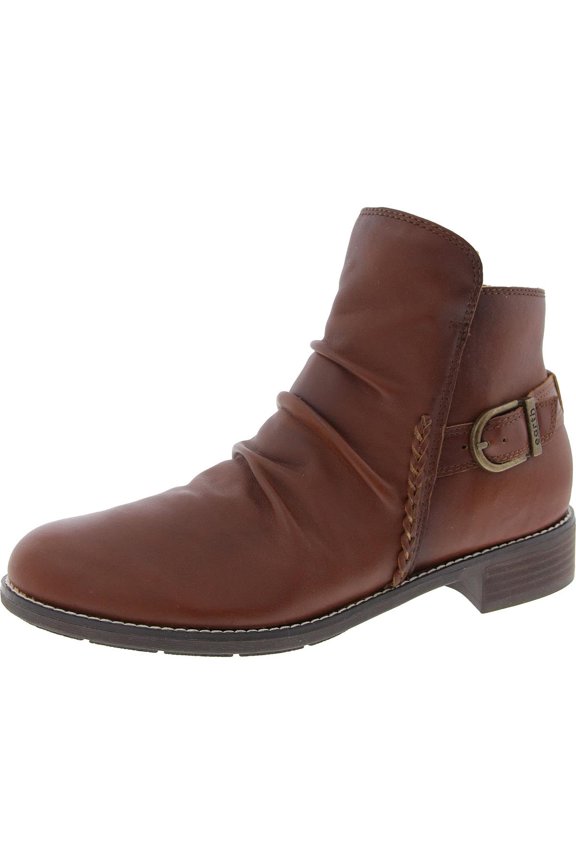 Earth Adult Womens Naira Ankle & Booties Boots