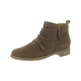 Earth Talus Womens 602562WLTH BLK Walmart