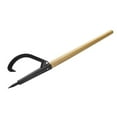 thumbnail image 1 of Earth Worth 83-DT5221 1944 Wood Handle Peavey Point Retractable - 18 in., 1 of 4