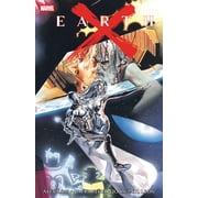 Earth X [New Printing 3], Paperback