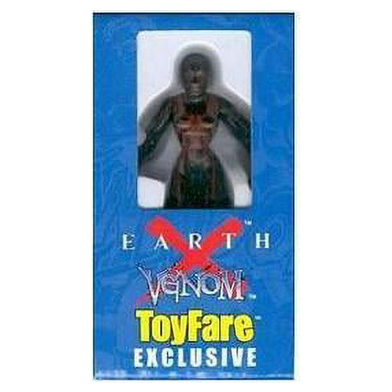 Earth X She Venom Action Figure Walmart