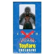 Earth X She Venom Action Figure