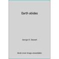 thumbnail image 1 of Pre-Owned Earth abides (Paperback) 0552111945 9780552111942, 1 of 1