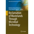 thumbnail image 1 of Earth and Environmental Sciences Library Reclamation of Wastelands Through Microbial Technology, (Hardcover), 1 of 1