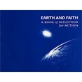 thumbnail image 1 of Pre-Owned Earth and Faith: A Book of Reflection for Action Paperback - USED, 1 of 1
