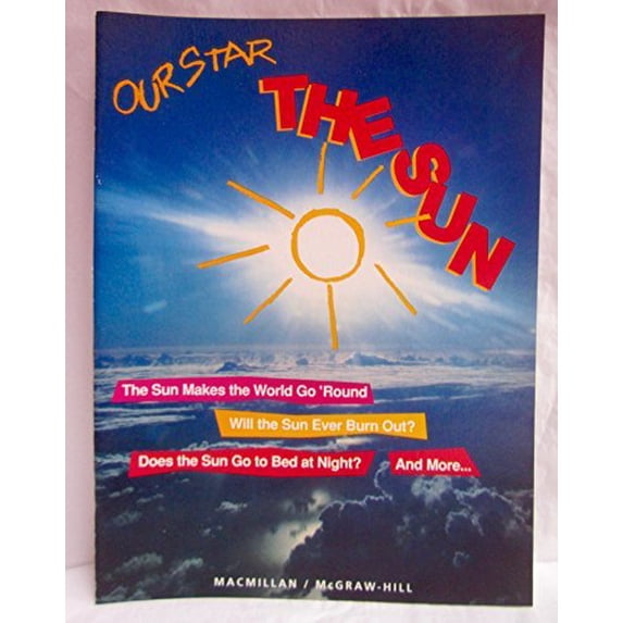 Pre-Owned Earth and Sky: Little Book. Our Star, the Sun. Paperback