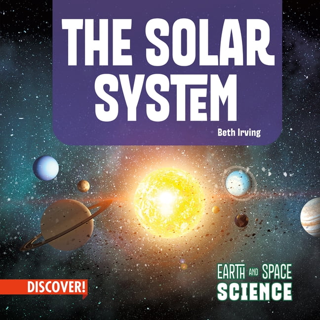 Earth and Space Science The Solar System, (Paperback)
