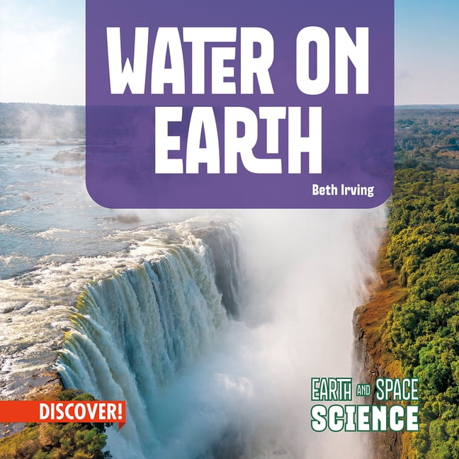 Earth and Space Science Water on Earth, (Paperback)
