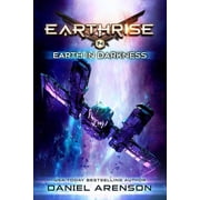 Earthrise Earth in Darkness Paperback