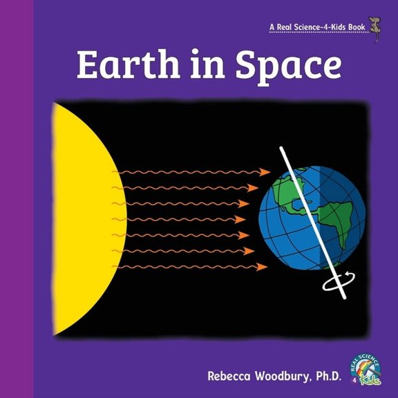 Earth in Space (Paperback)