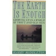 thumbnail image 1 of Pre-Owned Earth is Enough (Paperback) 0671707000 9780671707002, 1 of 1