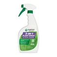 Earth's Ally 3in1 Plant Spray 24 oz ReadytoUse Than Neem Oil