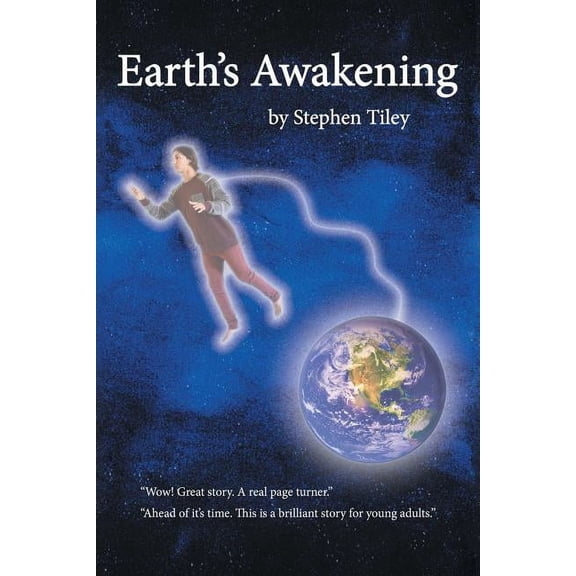 Earth's Awakening, (Paperback)