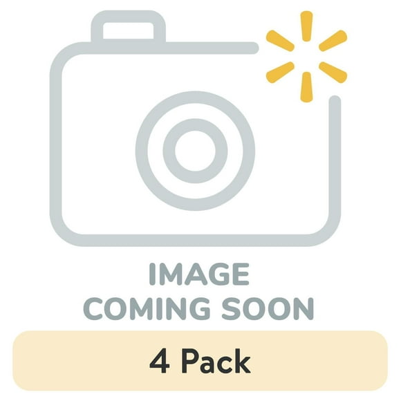 (4 pack) Earth's Best Organic Stage 2 Baby Food, Banana Orange Fruit Puree, 3.5 oz Pouch