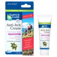 thumbnail image 1 of Earth’s Care Anti-Itch Cream with Shea Butter & Almond Oil, 1 Oz Sport Tube, 1 of 9