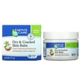thumbnail image 1 of Earth’s Care Dry and Cracked Skin Balm with Shea Butter, Vitamin E, Arnica, and Cajeput Oil 2.5 Oz, 1 of 8