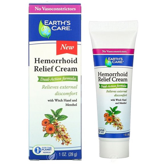 Anusol Hemorrhoid Cream
