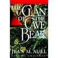 thumbnail image 1 of Earth's Children The Clan of the Cave Bear, Book 1, (Hardcover), 1 of 2