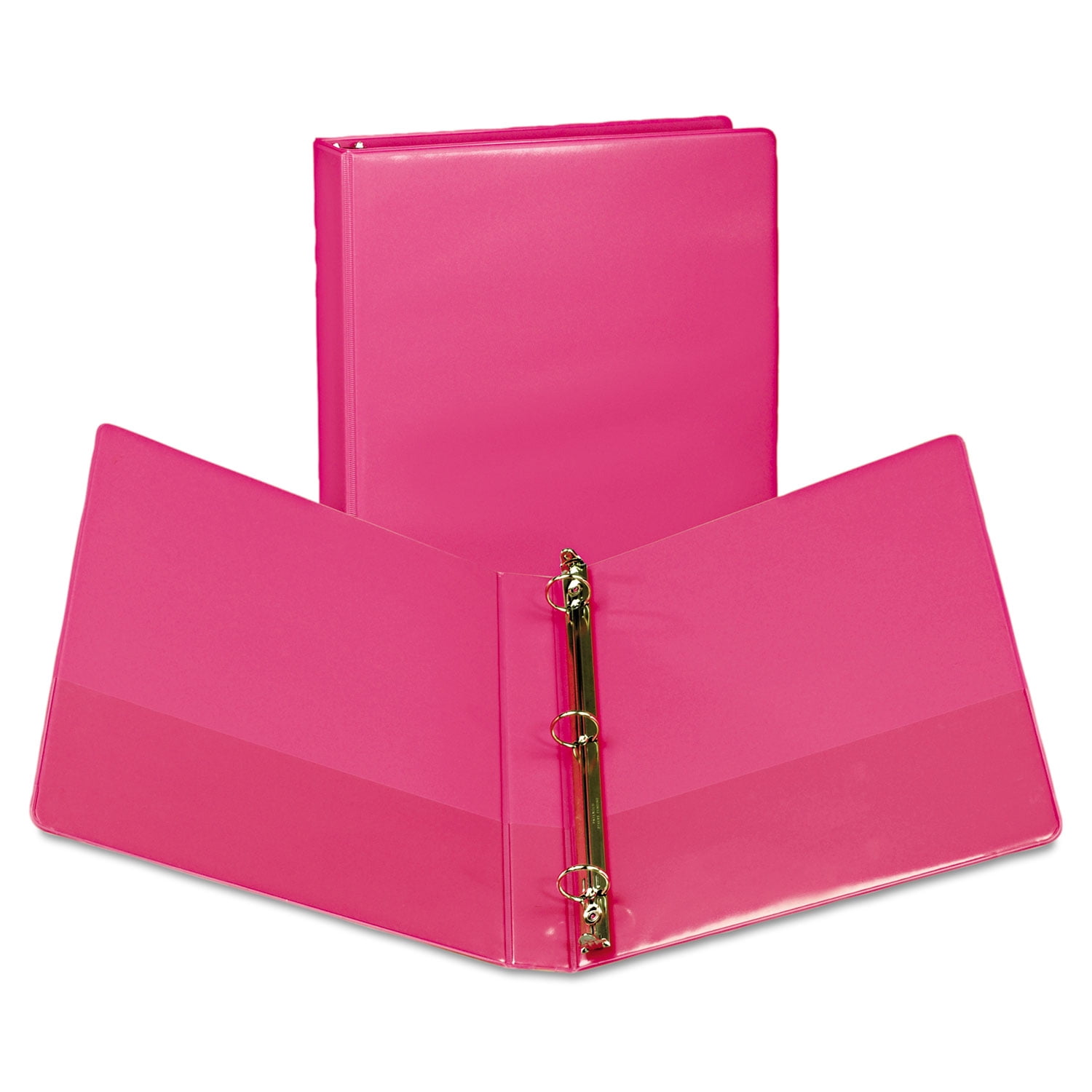 Samsill Earth's Choice Ring Binder U86376
