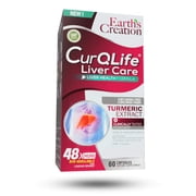 Liver Care with CurQLife