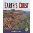 thumbnail image 1 of Pre-Owned Earth's Crust (Library Binding) 0822559447 9780822559443, 1 of 1