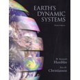 thumbnail image 1 of Pre-Owned Earth's Dynamic Systems (Paperback) 9780130183712, 1 of 1