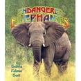 thumbnail image 1 of Earth's Endangered Animals: Endangered Elephants (Paperback), 1 of 1