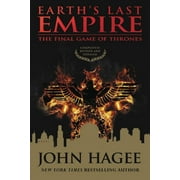 Earths Last Empire The Final Game of Thrones, Paperback