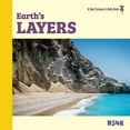 thumbnail image 1 of Earth's Layers, (Paperback), 1 of 1