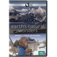 thumbnail image 1 of Earth's Natural Wonders: Season 2 (DVD), PBS (Direct), Special Interests, 1 of 1